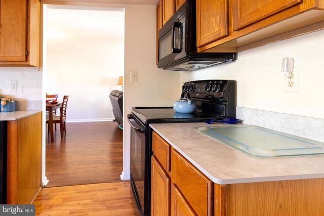 1405 N THOMAS WAY, Culpeper, VA 22701