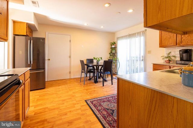 1405 N THOMAS WAY, Culpeper, VA 22701