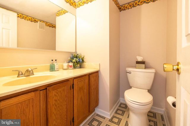 1405 N THOMAS WAY, Culpeper, VA 22701