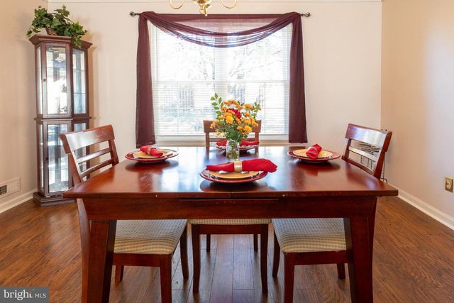 1405 N THOMAS WAY, Culpeper, VA 22701