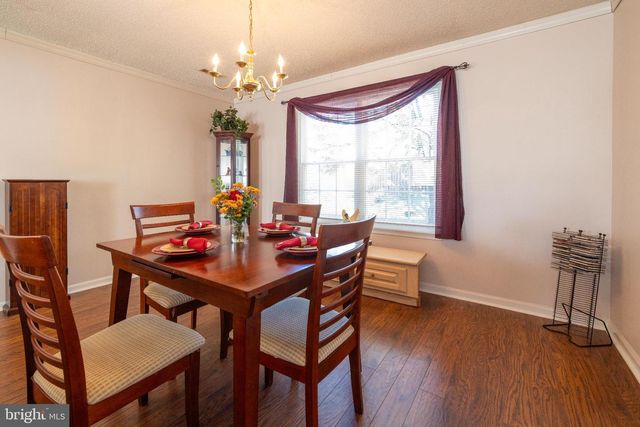 1405 N THOMAS WAY, Culpeper, VA 22701