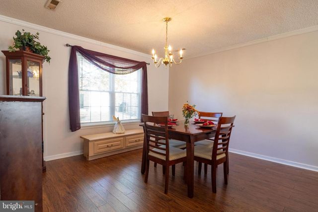 1405 N THOMAS WAY, Culpeper, VA 22701