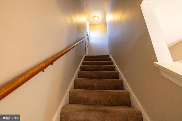 1405 N THOMAS WAY, Culpeper, VA 22701