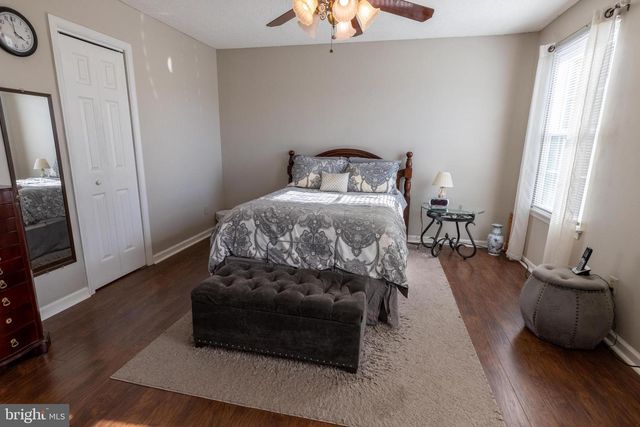 1405 N THOMAS WAY, Culpeper, VA 22701