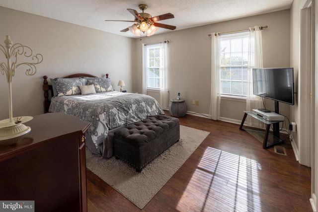 1405 N THOMAS WAY, Culpeper, VA 22701