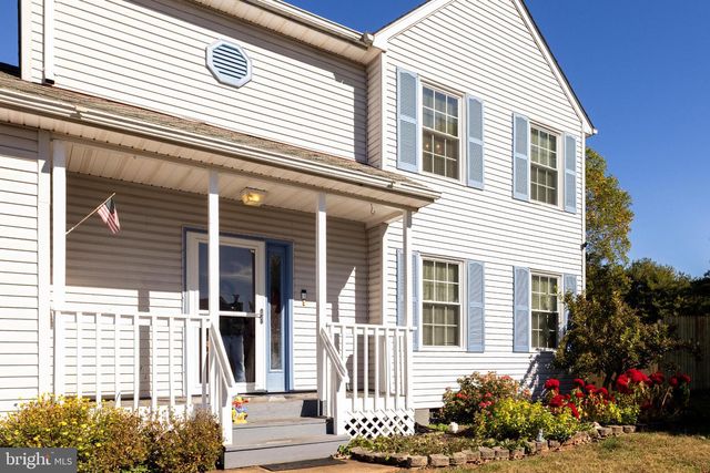 1405 N THOMAS WAY, Culpeper, VA 22701