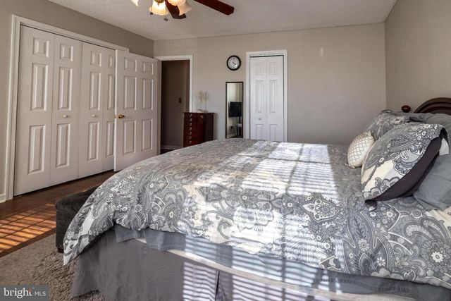 1405 N THOMAS WAY, Culpeper, VA 22701