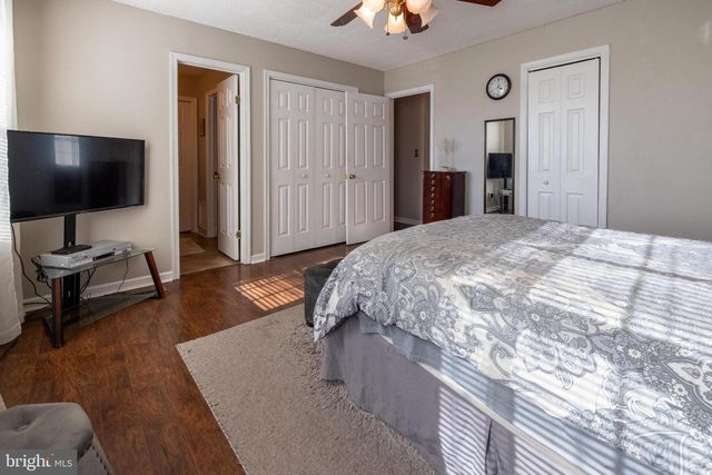 1405 N THOMAS WAY, Culpeper, VA 22701