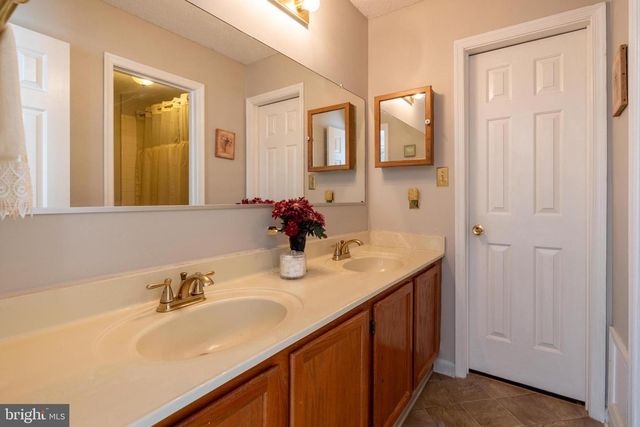 1405 N THOMAS WAY, Culpeper, VA 22701