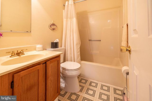 1405 N THOMAS WAY, Culpeper, VA 22701