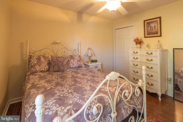 1405 N THOMAS WAY, Culpeper, VA 22701