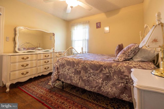 1405 N THOMAS WAY, Culpeper, VA 22701