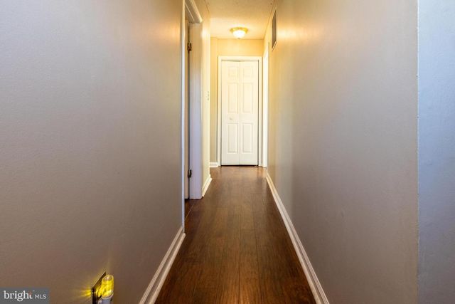 1405 N THOMAS WAY, Culpeper, VA 22701