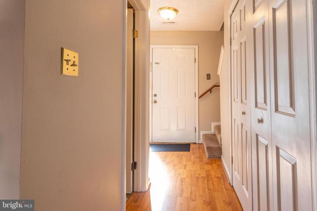 1405 N THOMAS WAY, Culpeper, VA 22701