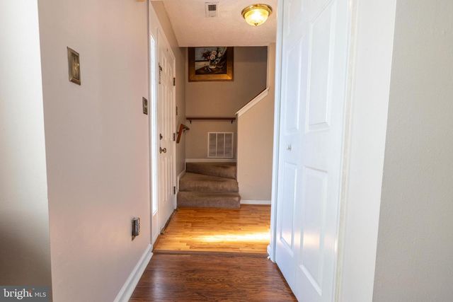 1405 N THOMAS WAY, Culpeper, VA 22701