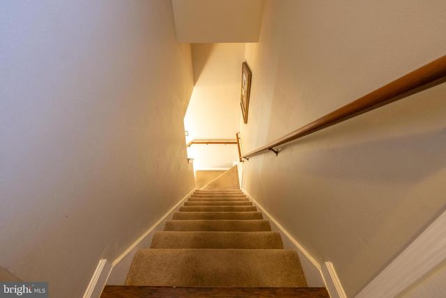 1405 N THOMAS WAY, Culpeper, VA 22701