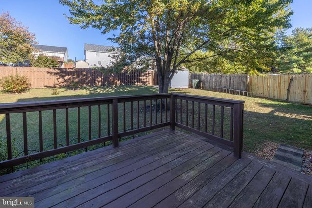 1405 N THOMAS WAY, Culpeper, VA 22701