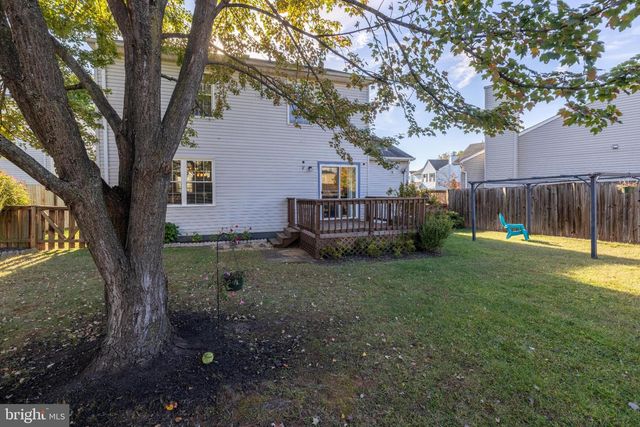 1405 N THOMAS WAY, Culpeper, VA 22701