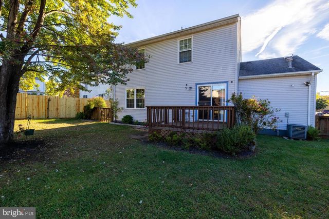 1405 N THOMAS WAY, Culpeper, VA 22701