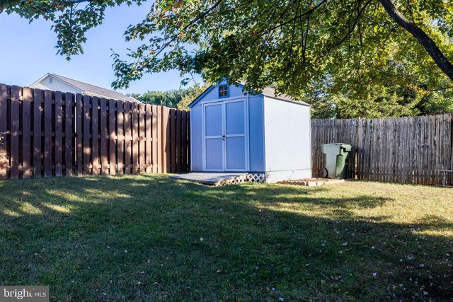 1405 N THOMAS WAY, Culpeper, VA 22701