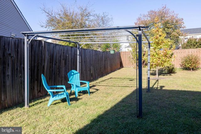 1405 N THOMAS WAY, Culpeper, VA 22701