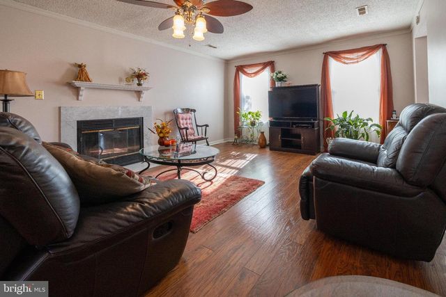 1405 N THOMAS WAY, Culpeper, VA 22701