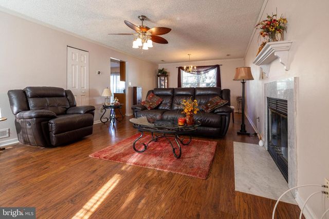 1405 N THOMAS WAY, Culpeper, VA 22701