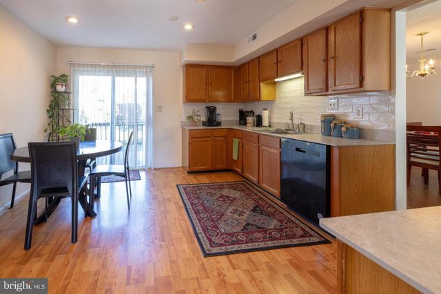 1405 N THOMAS WAY, Culpeper, VA 22701