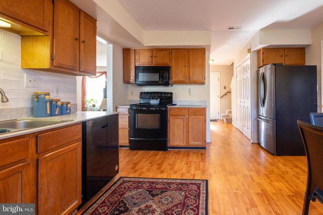 1405 N THOMAS WAY, Culpeper, VA 22701