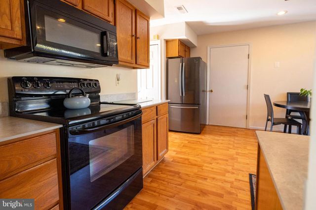 1405 N THOMAS WAY, Culpeper, VA 22701