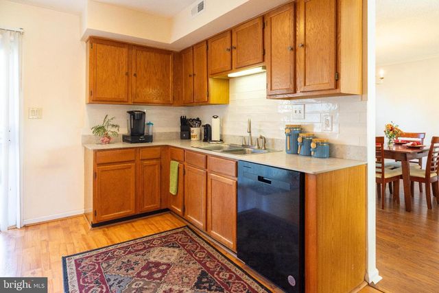 1405 N THOMAS WAY, Culpeper, VA 22701