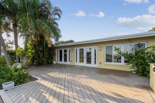 530 59TH AVENUE, St Pete Beach, FL 33706