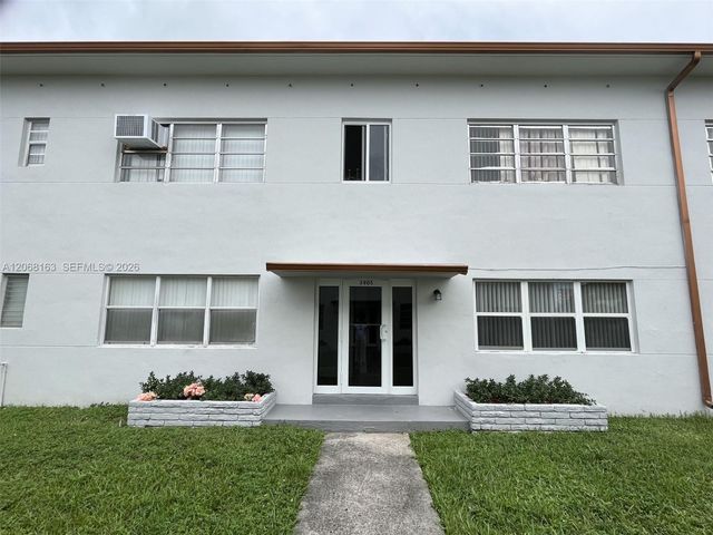 3911 W Flagler Street 2C, Miami, FL 33134