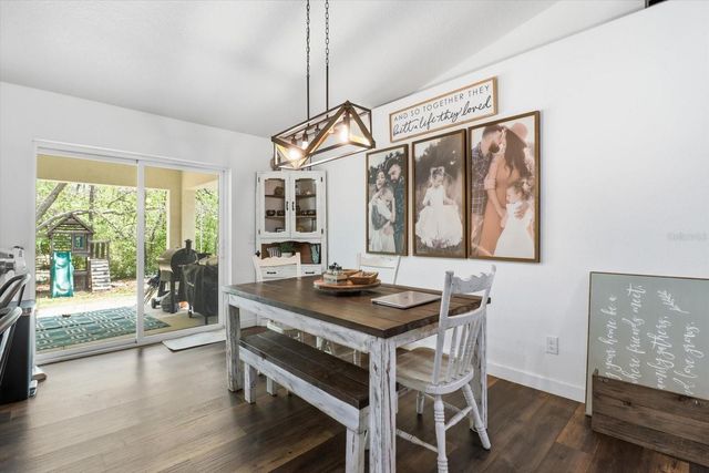 8683 N TEATHER TERRACE, Dunnellon, FL 34434