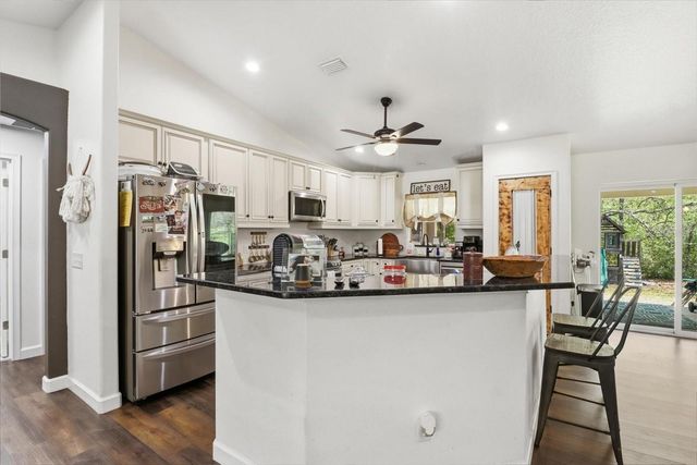 8683 N TEATHER TERRACE, Dunnellon, FL 34434