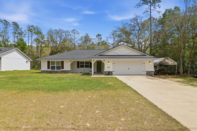 8683 N TEATHER TERRACE, Dunnellon, FL 34434