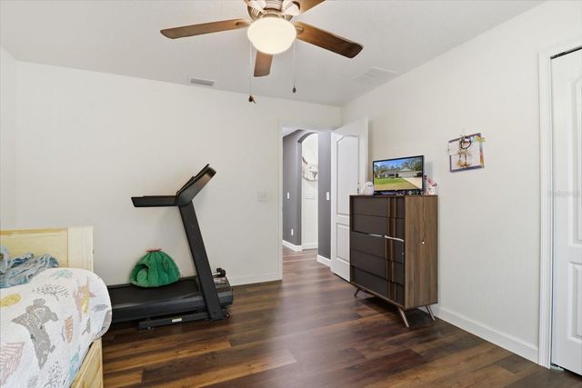 8683 N TEATHER TERRACE, Dunnellon, FL 34434
