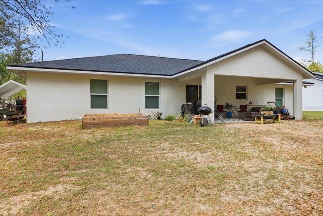 8683 N TEATHER TERRACE, Dunnellon, FL 34434