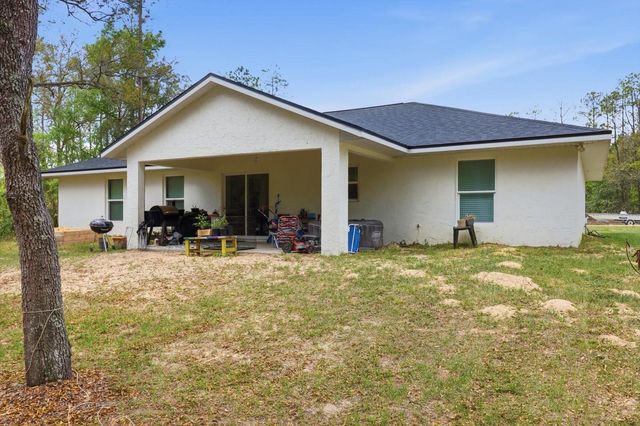8683 N TEATHER TERRACE, Dunnellon, FL 34434
