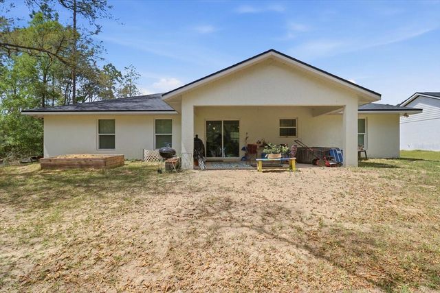 8683 N TEATHER TERRACE, Dunnellon, FL 34434