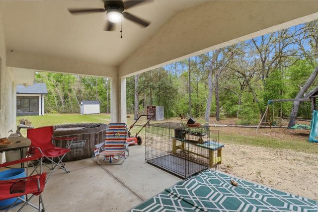 8683 N TEATHER TERRACE, Dunnellon, FL 34434