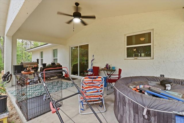 8683 N TEATHER TERRACE, Dunnellon, FL 34434
