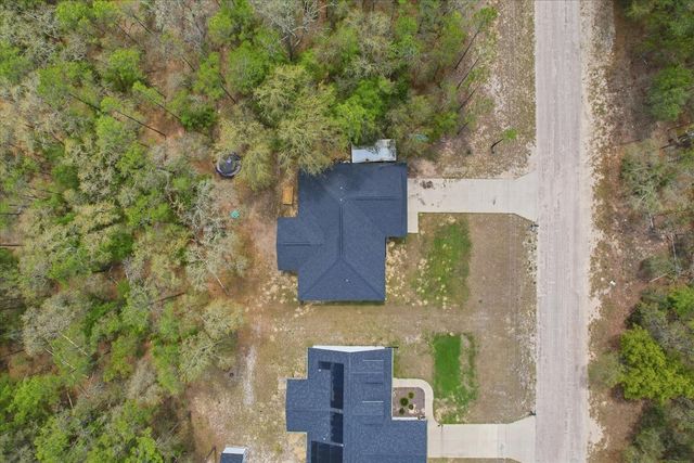 8683 N TEATHER TERRACE, Dunnellon, FL 34434