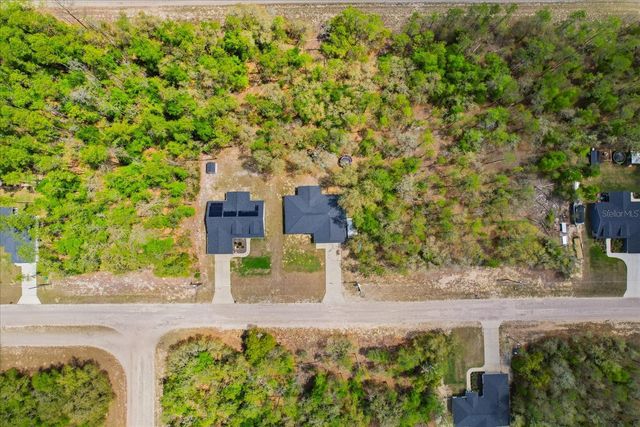 8683 N TEATHER TERRACE, Dunnellon, FL 34434