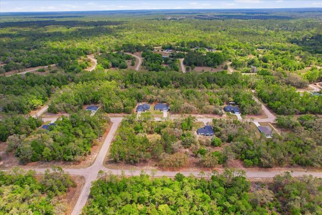 8683 N TEATHER TERRACE, Dunnellon, FL 34434