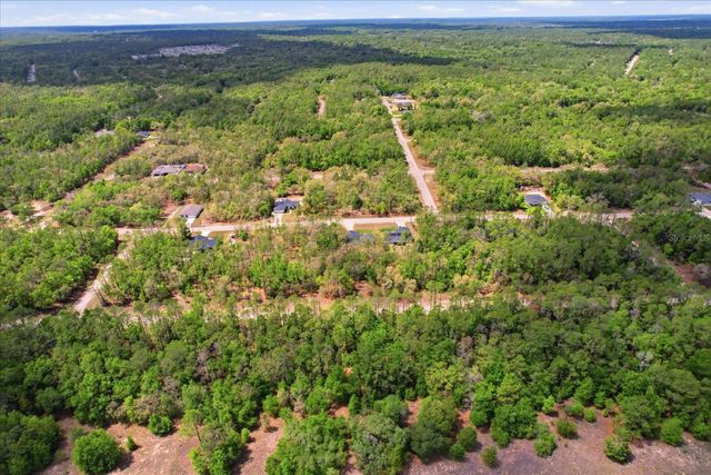 8683 N TEATHER TERRACE, Dunnellon, FL 34434