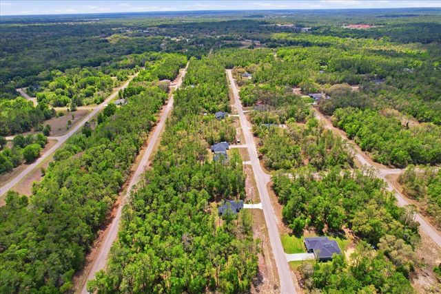 8683 N TEATHER TERRACE, Dunnellon, FL 34434