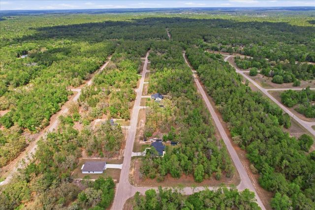 8683 N TEATHER TERRACE, Dunnellon, FL 34434