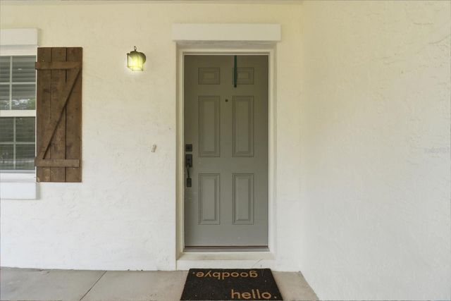 8683 N TEATHER TERRACE, Dunnellon, FL 34434