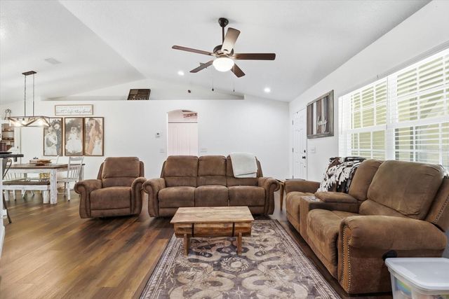 8683 N TEATHER TERRACE, Dunnellon, FL 34434